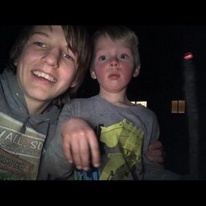 Hey, it’s Davis I enjoy selling things!!!